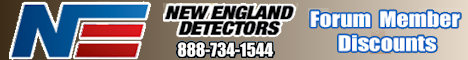 New England Detectors