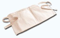 Finds Apron