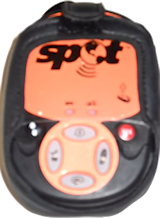 Spot GPS Device