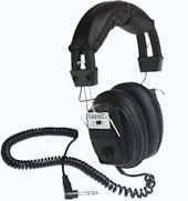 Headphones