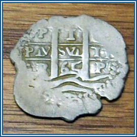 Spanish Cob