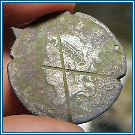 1818 Large Cent