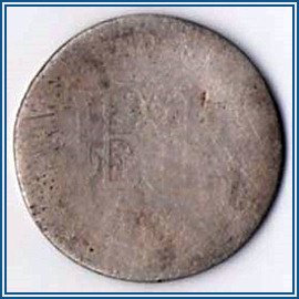 Spanish Reale