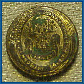 Connecticut Regiment Button