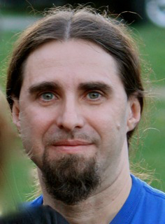 George