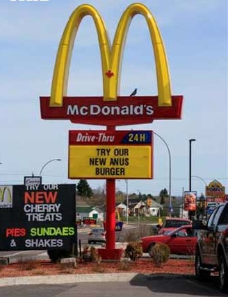 Name:  McDonalds anus burger.jpg
Views: 93
Size:  47.3 KB