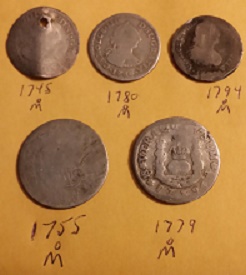 Name:  Coins from the Mexico City Mint.jpg
Views: 112
Size:  23.7 KB