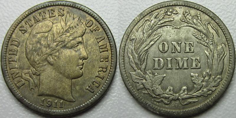 Name:  1911_barber_dime.jpg
Views: 176
Size:  71.7 KB