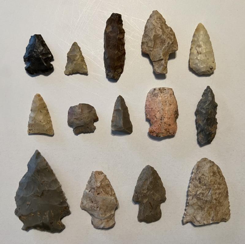 Name:  ARROWHEADS SMALLER.jpg
Views: 105
Size:  66.7 KB