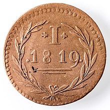 Name:  1819 Judenpfennig R.jpg
Views: 714
Size:  22.8 KB