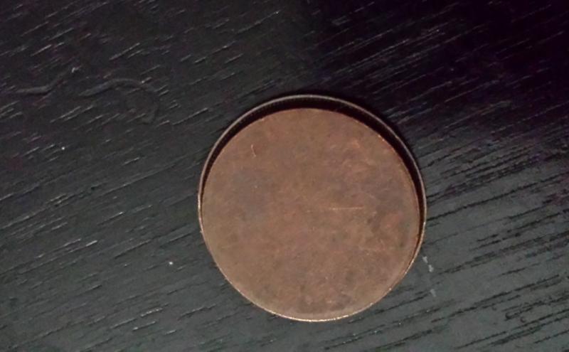 Name:  Large copper disc.jpg
Views: 115
Size:  39.7 KB