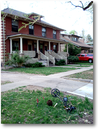 Boarding House