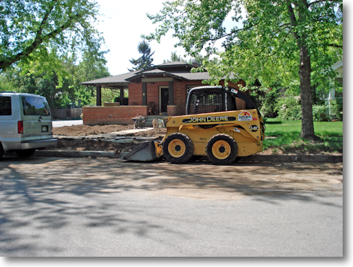 Construction Site
