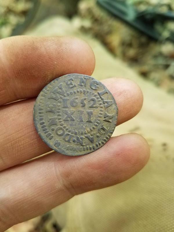Name:  #1 Pine Tree Shilling Obverse.jpg
Views: 1076
Size:  47.3 KB