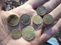nov 22 nd colonial home & cellar hole hunt with sniffy 011.jpg