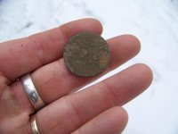 1785 just dug up.JPG