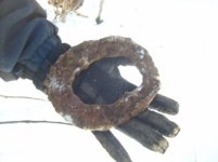 JAN 29 cellar hole with MIKEY 003 [].jpg