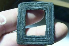 pewter knee buckle (square) 1.JPG