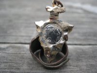 Buffallo pendent.JPG