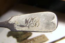 silver plated monogrammed spoon 1.JPG