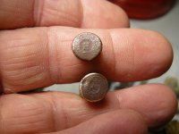 004Stuck on HOLY coins 1851.jpg