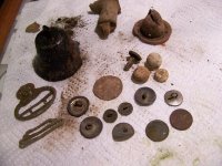 july 16th finds.JPG