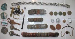 Finds 8 13 & 14.JPG