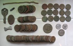 Finds 8 18 & 19.JPG