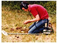 Hoosier Hills Hunt at Kenny Wrays Farm - July 1981.jpg