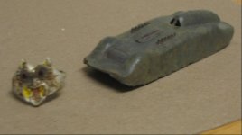 Toy ring and 1950 Midgetoy Bonneville Racer.jpg
