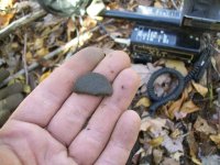 NOV 6TH BENT COPPER SADDLE SHIELD 002.jpg