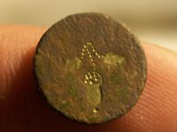 NOV 6TH BENT COPPER SADDLE SHIELD 010.jpg