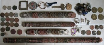 Finds Most of Nov.JPG
