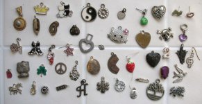 Trinkets 2011.JPG