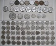 Silver Coins 2011.JPG