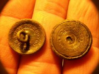 2 HUNTS BUTTONS and 2 CENT PIECE 013.jpg