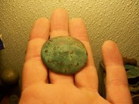 2 HUNTS BUTTONS and 2 CENT PIECE 032.jpg