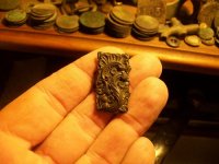 MAY 26TH TINY SHOE BUCKLE & TONS OF BUTTONS 012.jpg