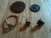 June 11 finds.jpg