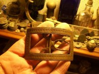 JULY 2ND COMPLETE COLONIAL SHOE BUCKLE & COPPER AND A HALF 013.jpg
