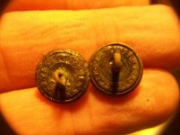 ly 27th CT CUFF BUTTON barber dime 011.jpg