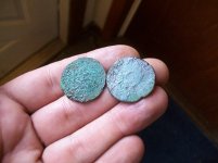 AUG 20TH 2 WORTHLESS COPPERS IN SAME HOLE 007.jpg