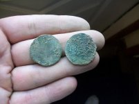 AUG 20TH 2 WORTHLESS COPPERS IN SAME HOLE 002.jpg
