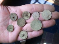 SEPT 2ND NJ HALF CENT AND SPANISH SILVER 011.jpg