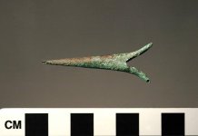 2nd conical point sideview 1.1.JPG