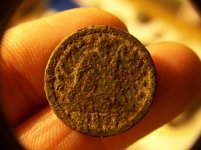 OCT 28TH CELLAR HOLE  KGII ,COUNTERFIET SEATED,LAFAYETTE BUTTON 003.jpg