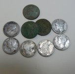 3sixsilversinONEDAY.JPG