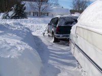 snow from blizzard of 13.JPG