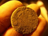APRIL 6TH 3 COPPERS & A REV WAR NAVAL CUFF BUTTON 010.jpg