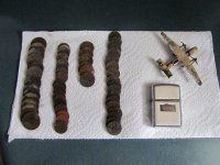Finds, 7 Apr 13.JPG